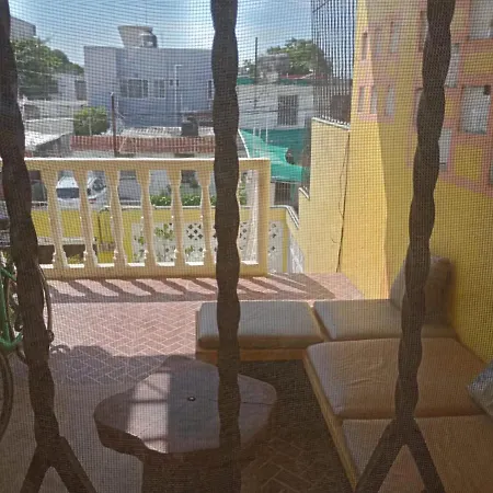 Cancun Guest House